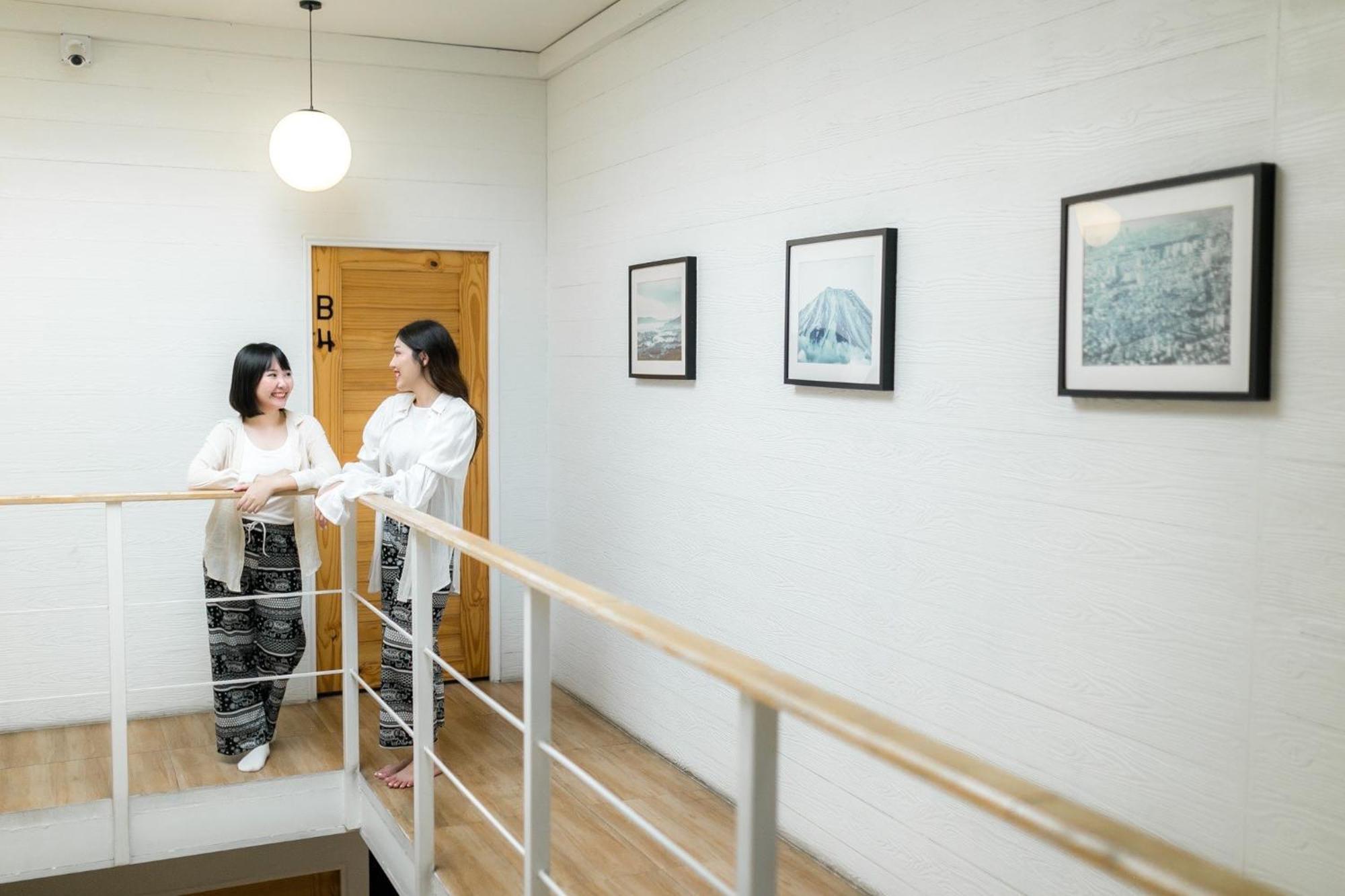 Petra Boutique Donmuang Apartment Банкок Екстериор снимка